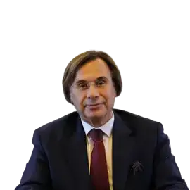 Prof. Dr. Emre Burçkin